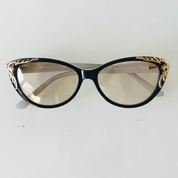 luxotica Accessories - Avant- Garde  Glasses